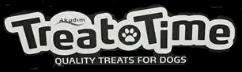 TreatTime logo