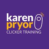 Karen Pryor logo