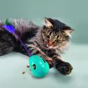 KONG Cat Infused Tippin Treat