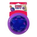 KONG Hopz Ball - Interaktiv foderbold til hunde