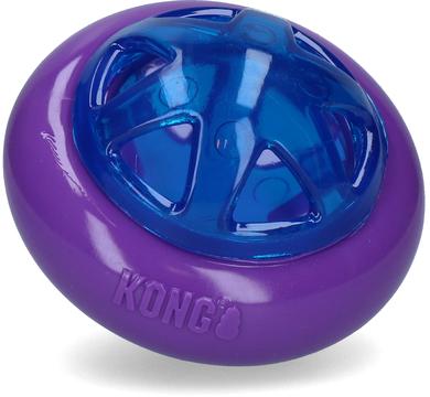 Kong hopz ball top