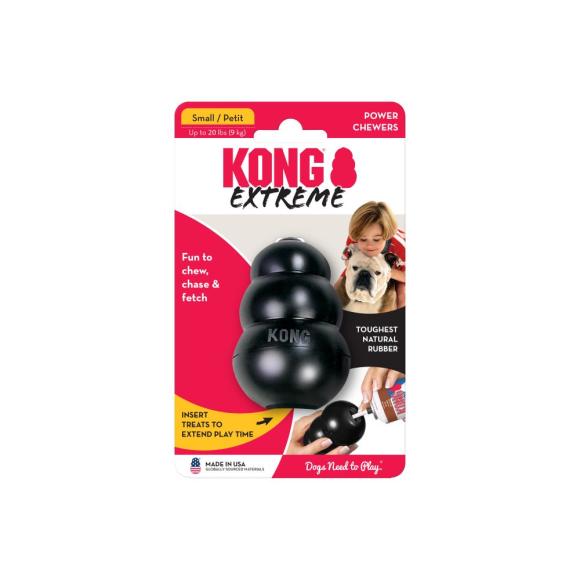 KONG Extreme - Foderaktivering til hunde