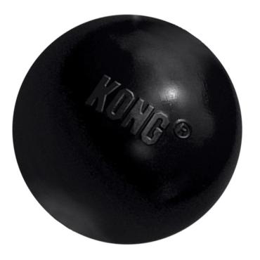 KONG Ball Extreme - Interaktiv foderbold til hunde