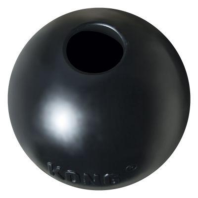 KONG Ball Extreme - Interaktiv foderbold til hunde