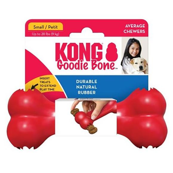 KONG Puppy Goodie Bone