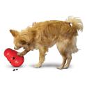 Interaktiv Foderaktivering til Hunde - Kong Wobbler
