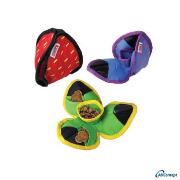 KONG Ballistic Hide'n Treat til hunde
