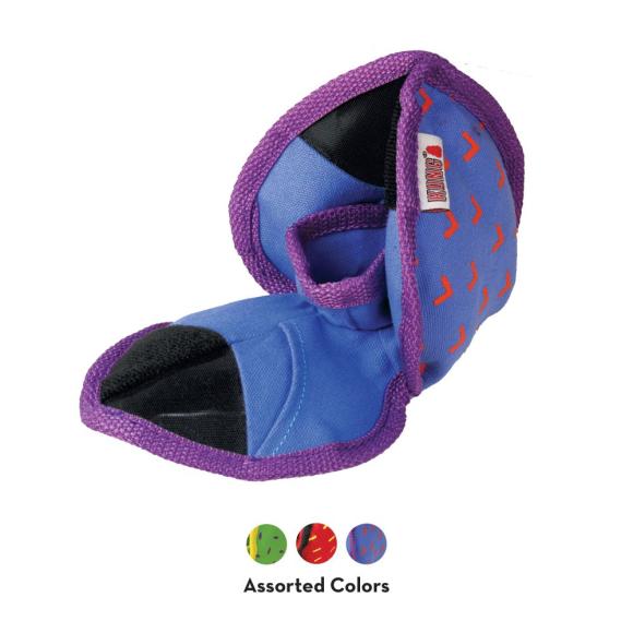 KONG Ballistic Hide'n Treat til hunde