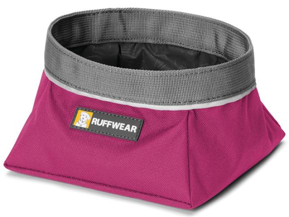 Ruffwear Quencher Skål, small