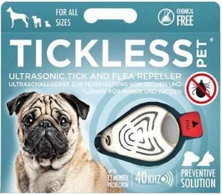 TickLess Pet