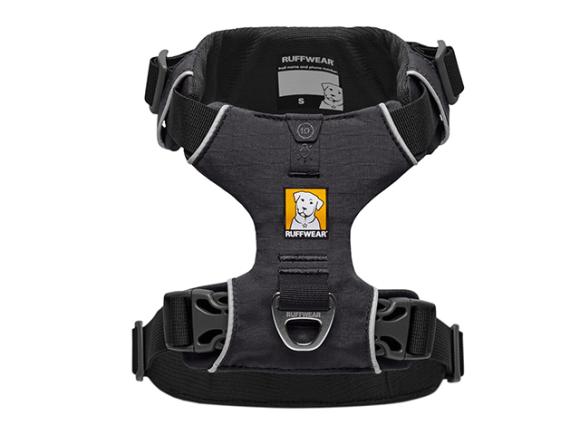 Ruffwear Front Range Sele, Grå