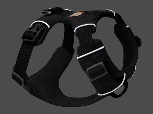 Ruffwear Front Range Sele, Grå