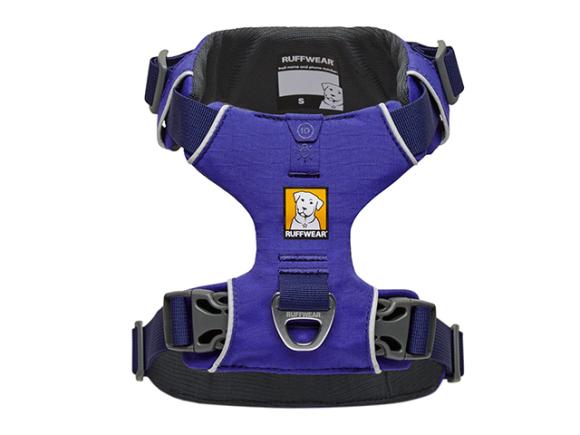 Ruffwear Front Range Sele, Blå