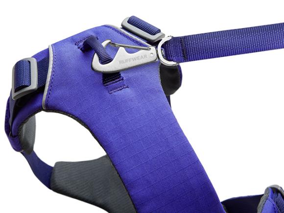 Ruffwear Front Range Sele, Blå