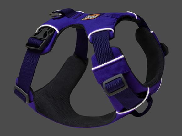 Ruffwear Front Range Sele, Blå