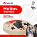 Wooden Brain Helios Aktivitetsspil til hunde