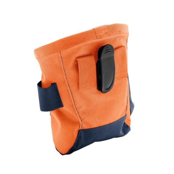 HUNTER Standard, taske til godbidder, Orange