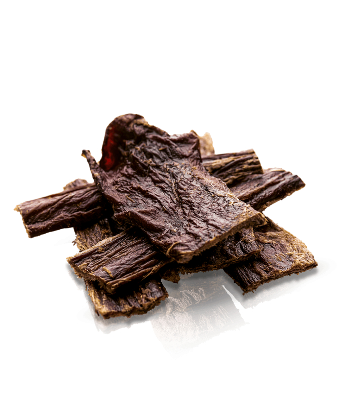 Essential Beef Delights