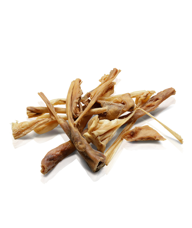 Essential Lamb Skin Delights