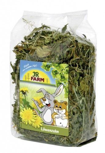 Mælkebøtteurt til gnaver 500 g JR Farm