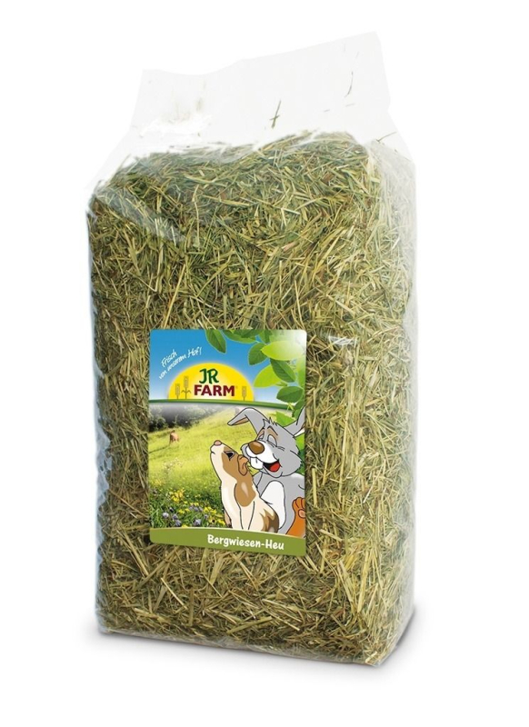 Farm Bjergeng