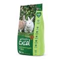 Burgess Excel Adult Rabbit m. Mint