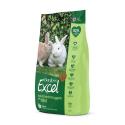 Burgess Excel Adult Rabbit m. Mint