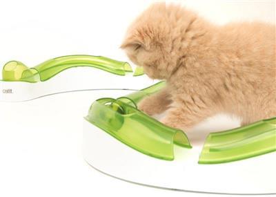 Catit Senses 2.0 Super Circuit