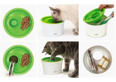 Catit Senses 2.0 Multi Feeder