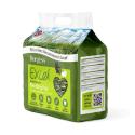 Burgess Excel Green Harvest Fodringshø til kanin 1 kg