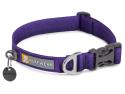 Ruffwear Front Range Halsbånd, blå