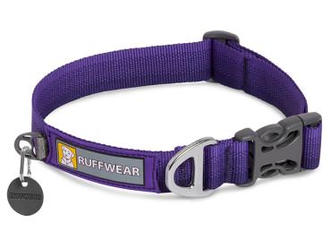 Ruffwear Front Range Halsbånd, blå