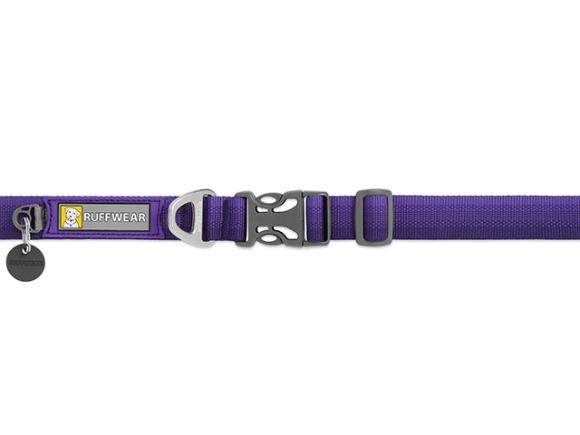 Ruffwear Front Range Halsbånd, blå