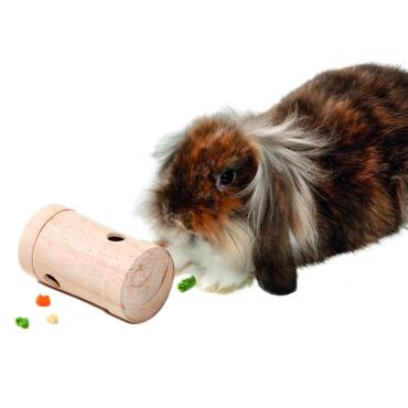Snack Roll Rody foderaktivering til kaniner/gnavere
