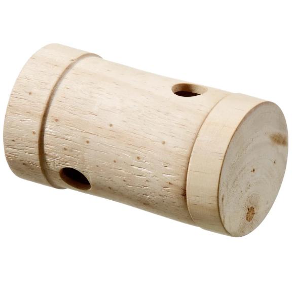 Snack Roll Rody foderaktivering til kaniner/gnavere
