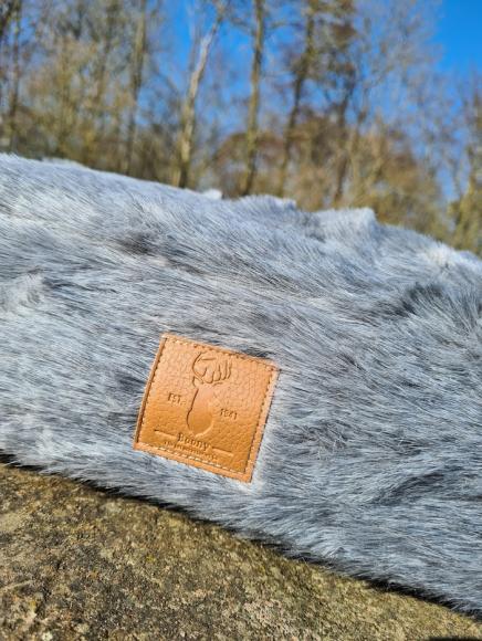Boony Polar Hundepude