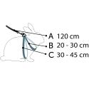 Kaninsele og Line 120 cm