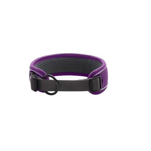 HUNTER DIVO Halsbånd, Violet