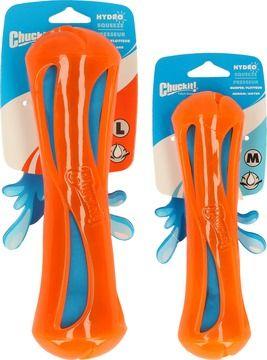 Chuckit HydroSqueeze Bumper