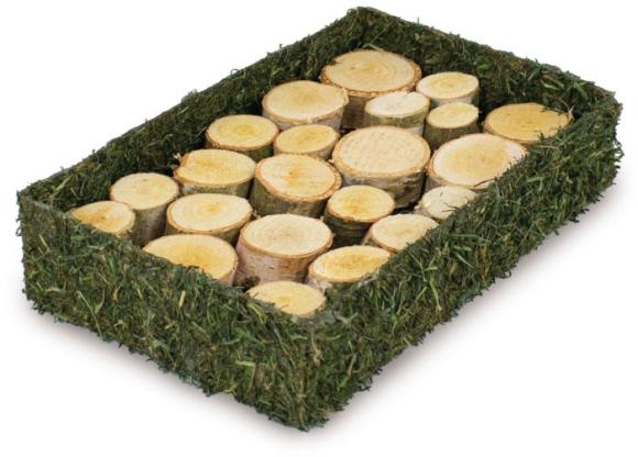 JR Farm "Snøfleskoven"