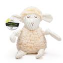 Hugglehounds FlufferKnotties Louise the Lamb