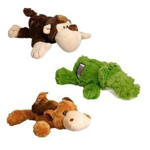 KONG Cozie Naturals Elg