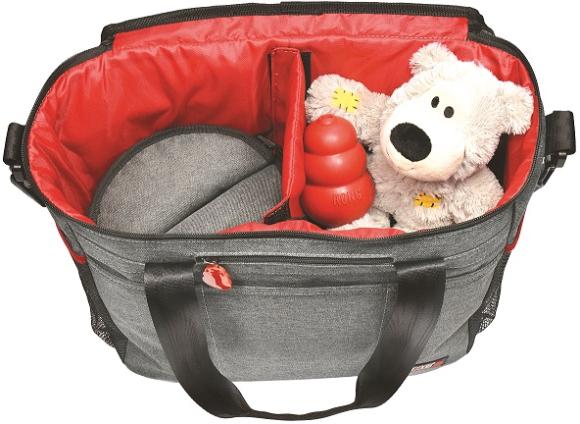 KONG Travel Bag