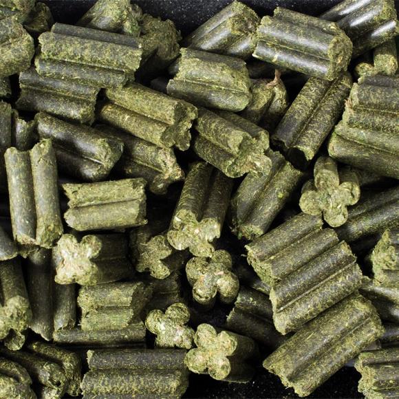 JR Farm Quad Bits Persille 300 g