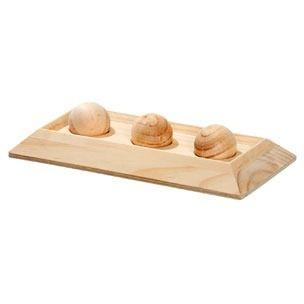 Rody Brain Train Board