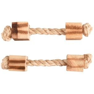 Cube Nature Rope Stk