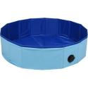 Hunde Pool