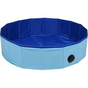 Hunde Pool