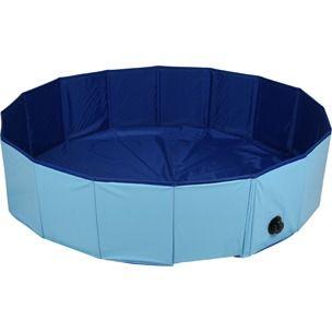 Hunde Pool