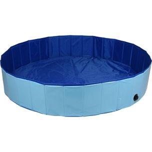 Hunde Pool